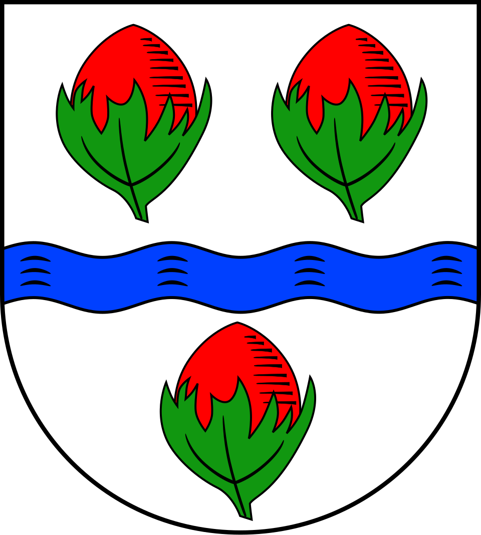 Fayl:DEU Haselau COA.svg