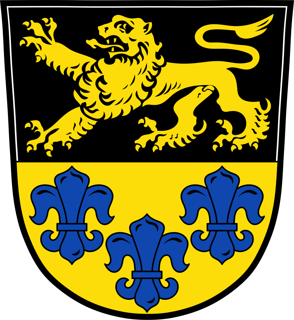 Fayl:DEU Schlammersdorf COA.svg