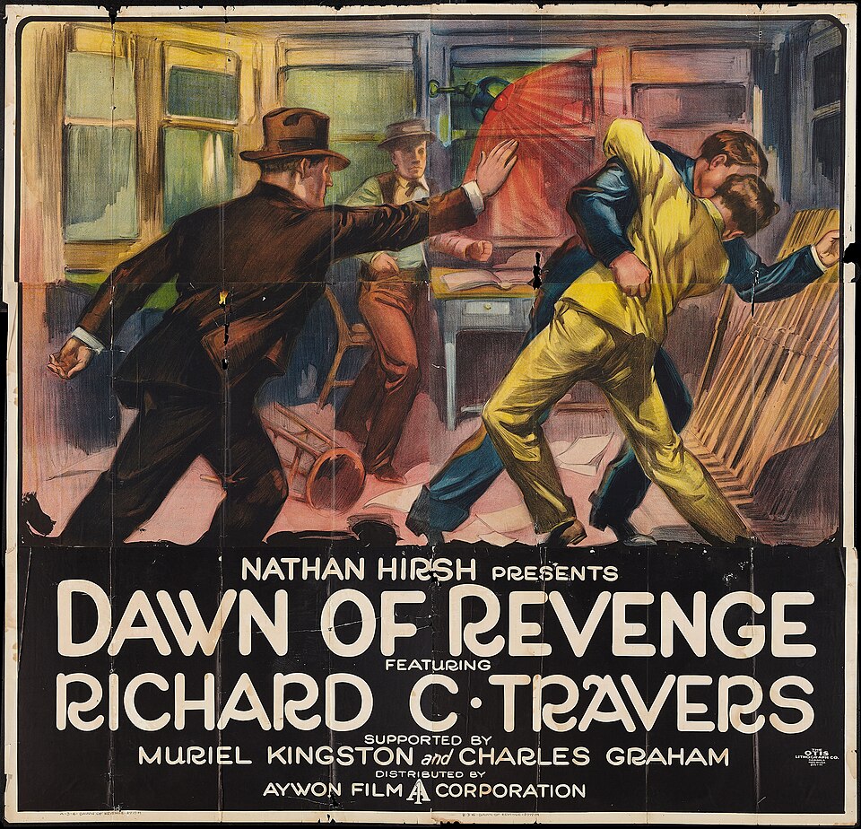 Fayl:Dawn of Revenge (1922).jpg