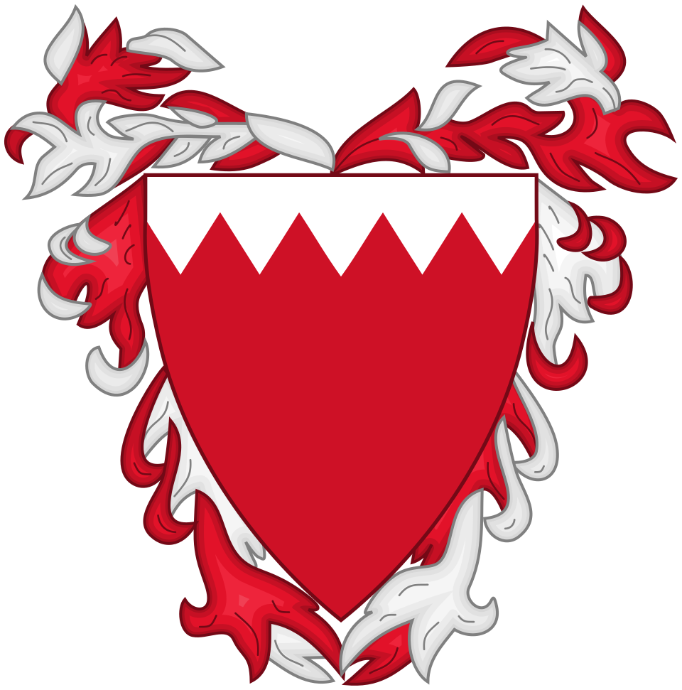 Fayl:Emblem of Bahrain.svg