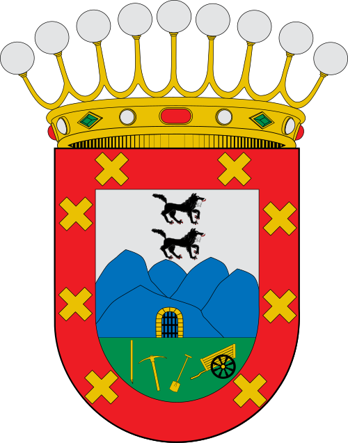 Fayl:Escudo de Abanto Vizcaya.svg