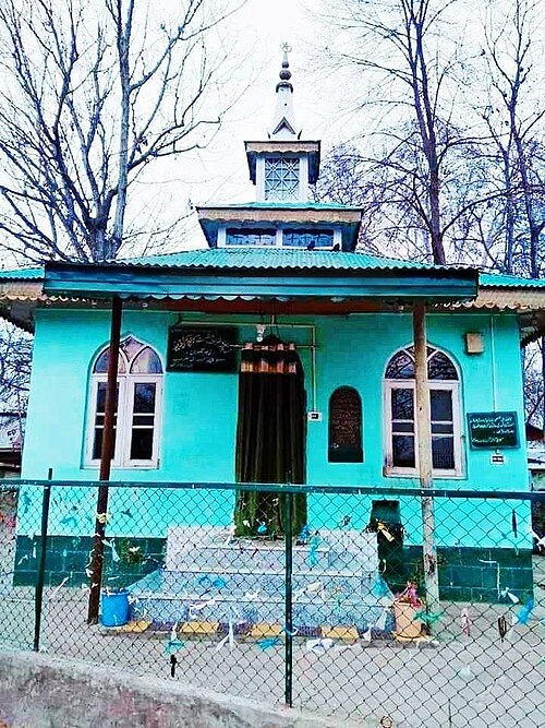 Fayl:Faqeer Soch Kraal Sahab R.A.jpg