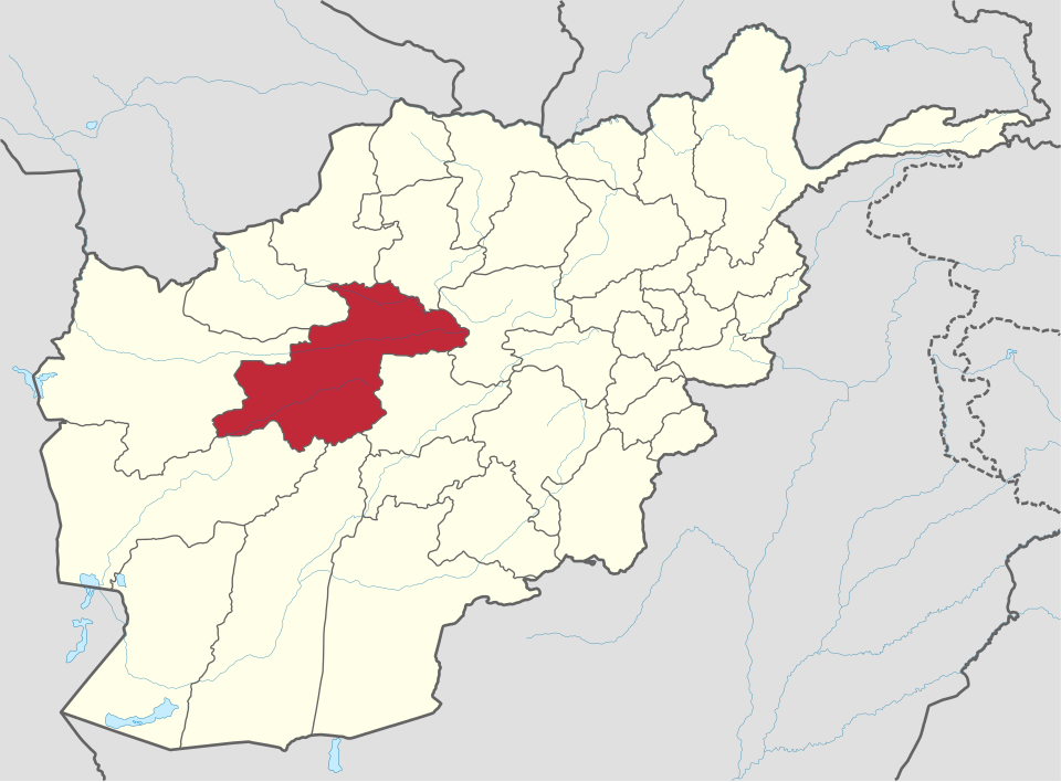 Fayl:Ghor in Afghanistan.svg