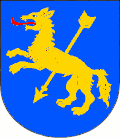 Coat of arms of Rýmařov