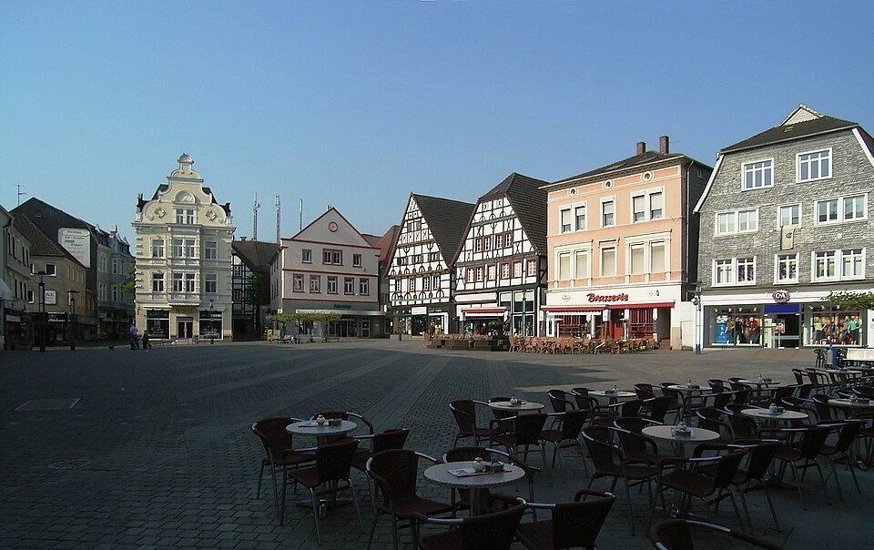 Fayl:Unna Alter Markt.jpg