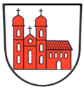 St. Märgen