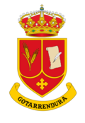 Gotarrendura