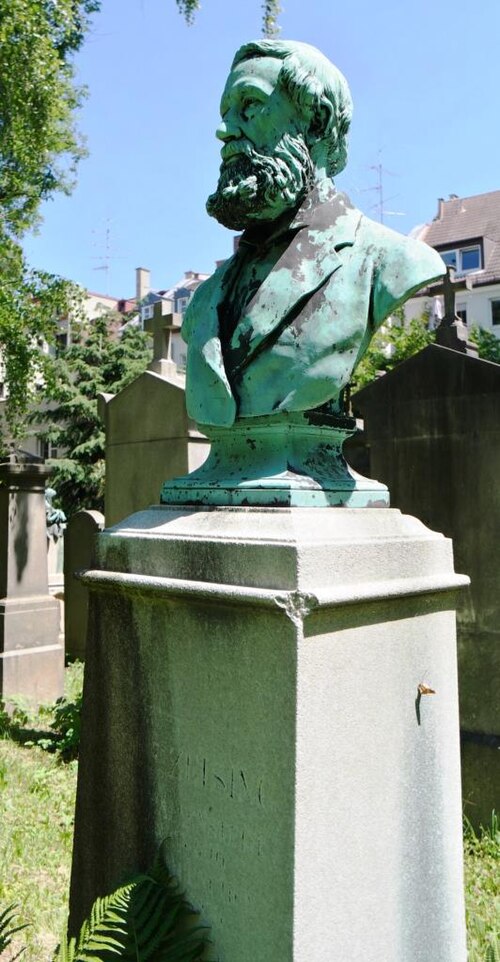 Adolf Zeising
