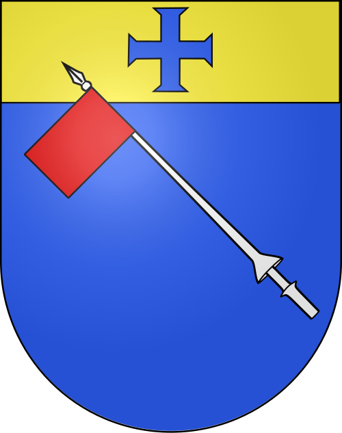 Fayl:Épendes-FR-coat of arms.svg