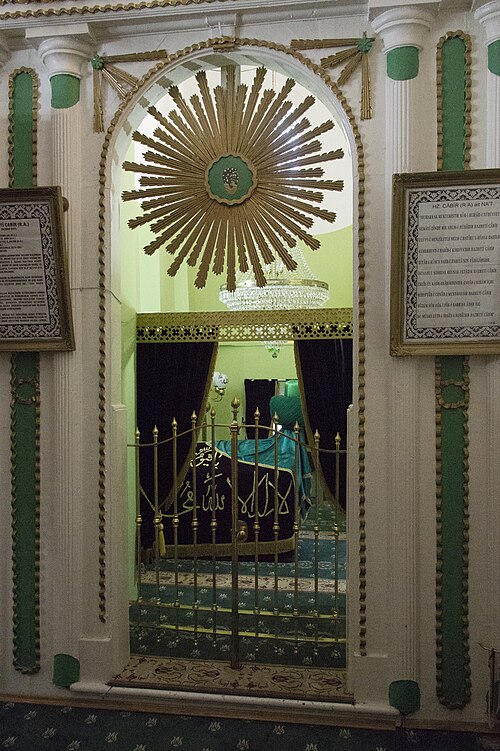 Fayl:Atik Mustafa Pasha Mosque 4764.jpg