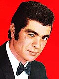 Behrouz Vossoughi, iranlı oyuncu.