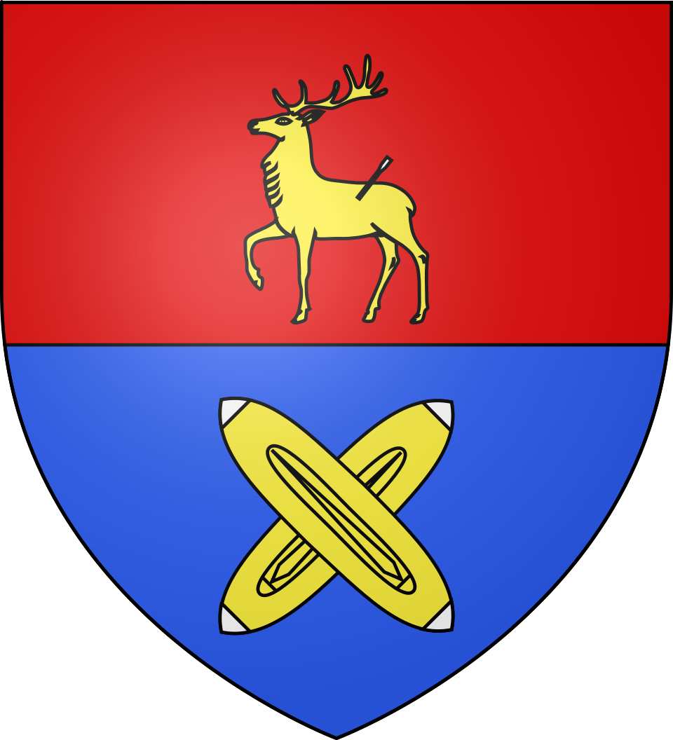Fayl:Blason Voiron.svg