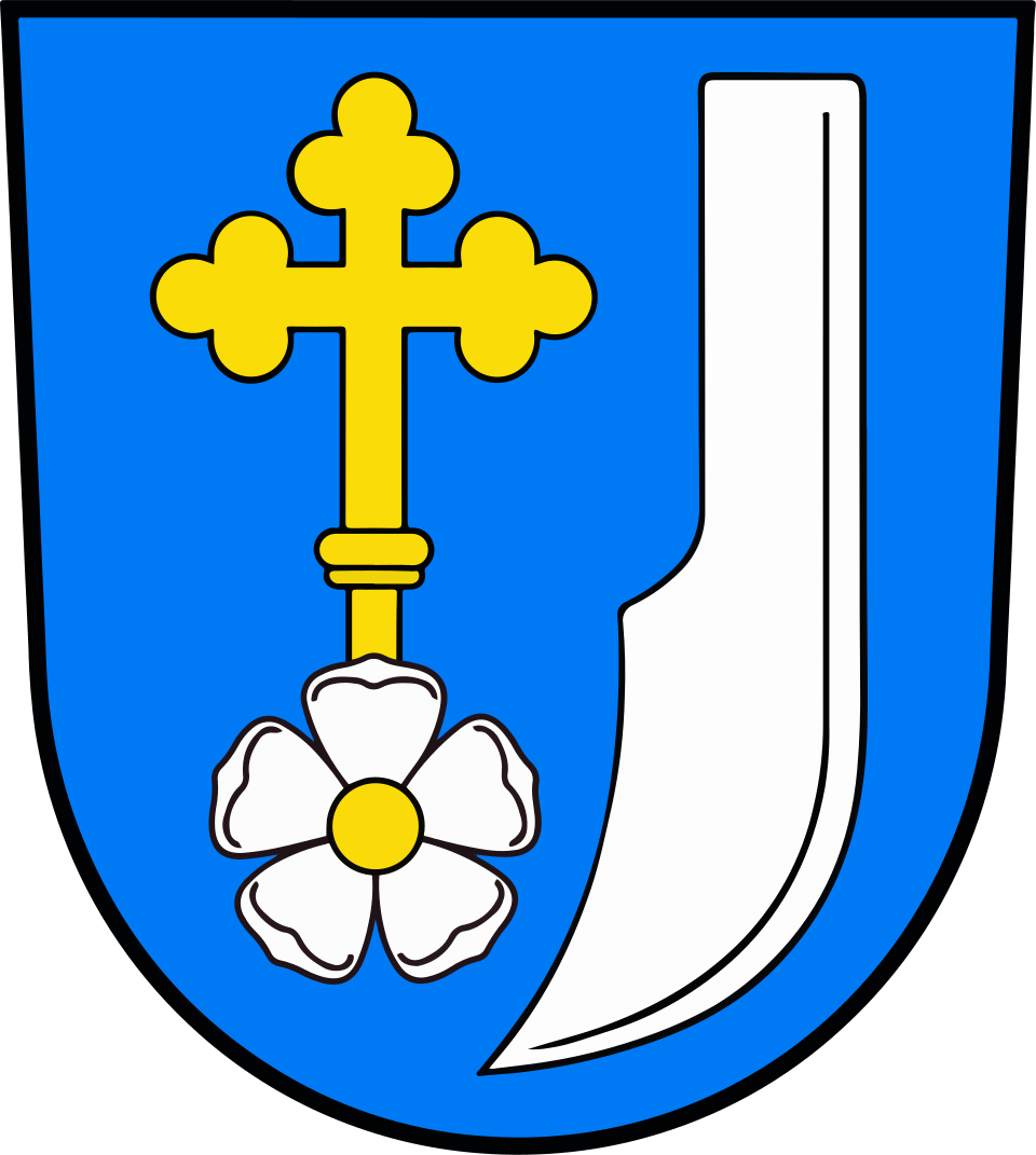 Fayl:CZ Dobrkovice COA.svg