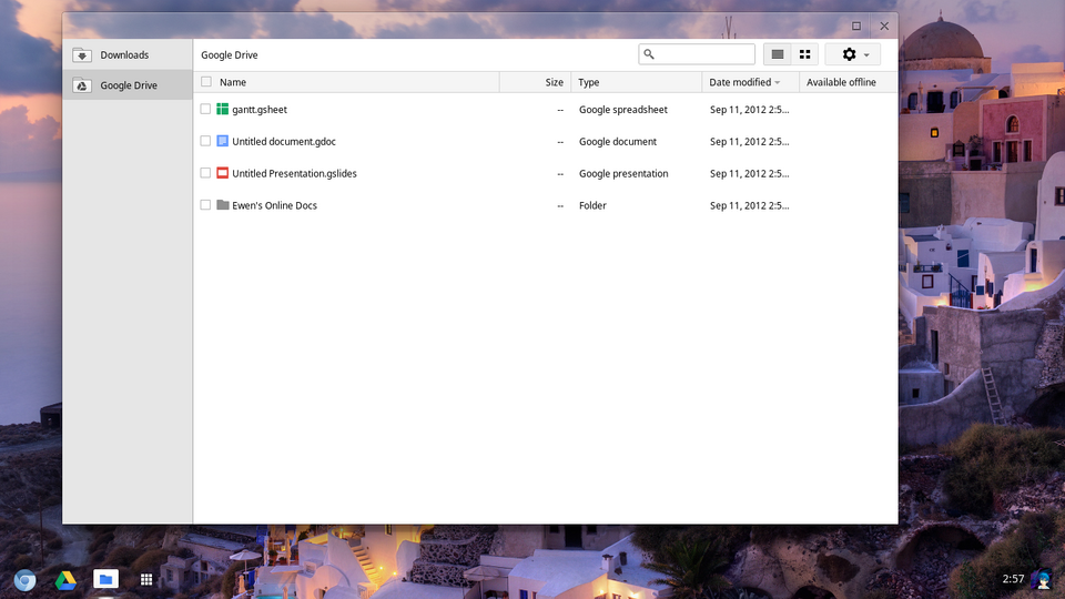 Fayl:Chromium OS Google Drive NRLTY.png