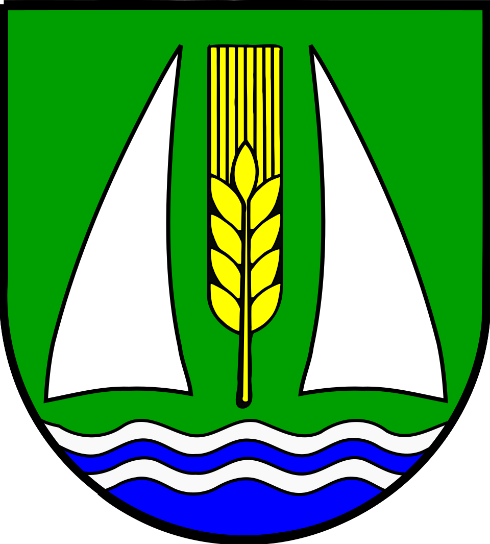 Fayl:DEU Grödersby COA.svg
