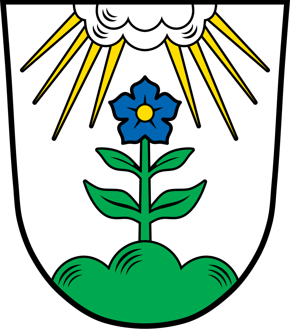 Fayl:DEU Hengersberg COA.svg