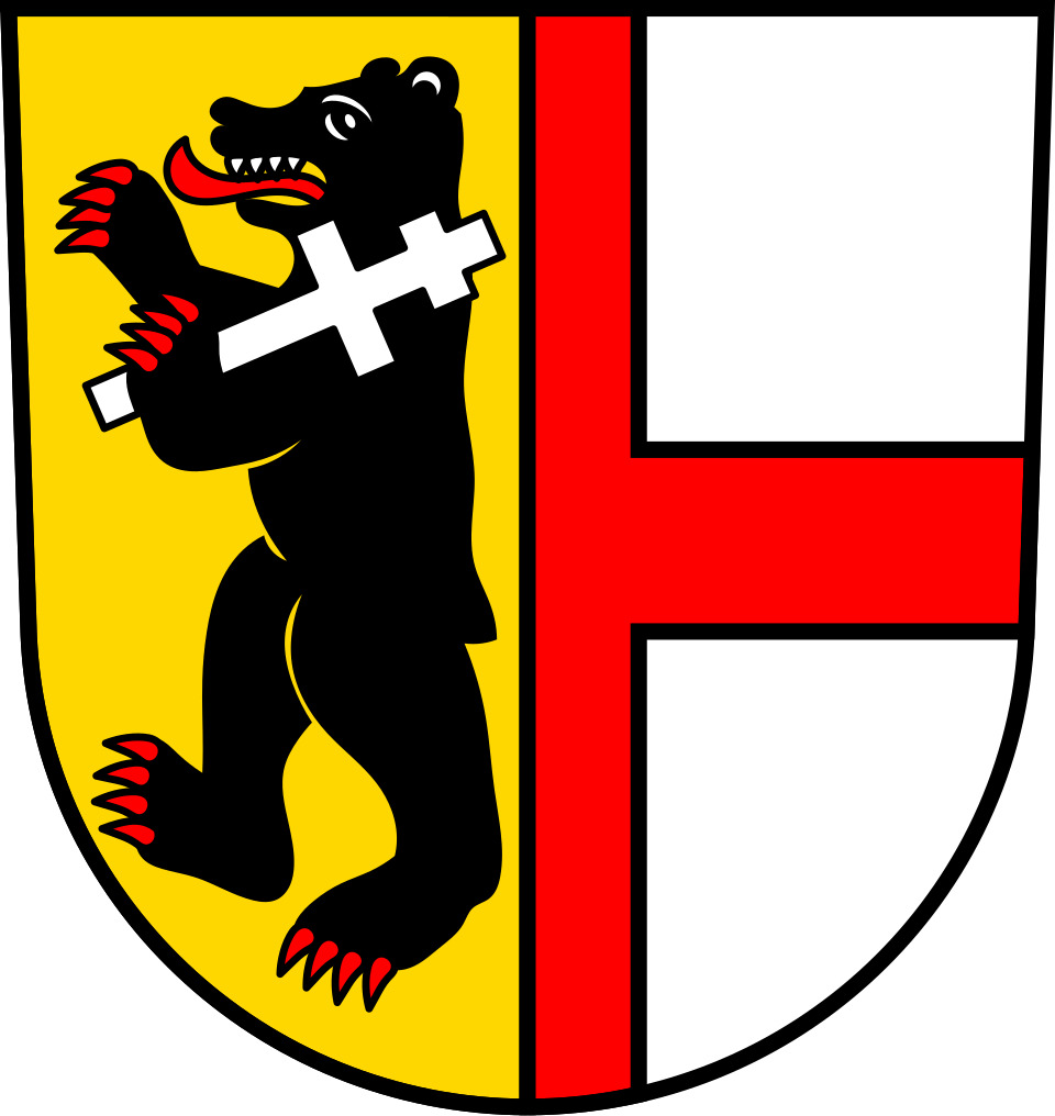 Fayl:DEU Kirchzarten COA.svg