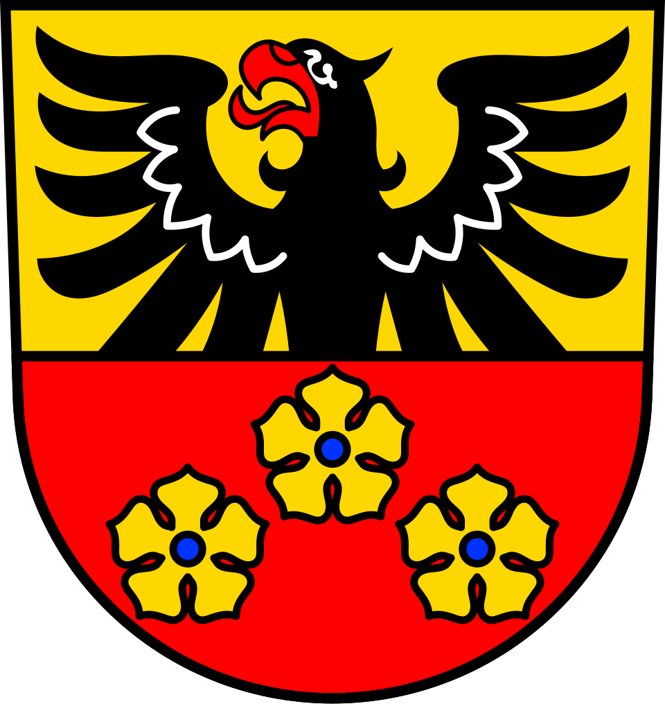 Fayl:DEU Rech COA.svg