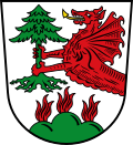 Wald (Oberpfalz)