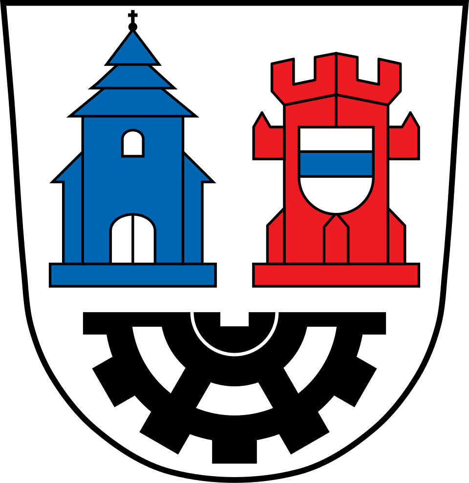 Fayl:DEU Wernberg-Köblitz COA.svg