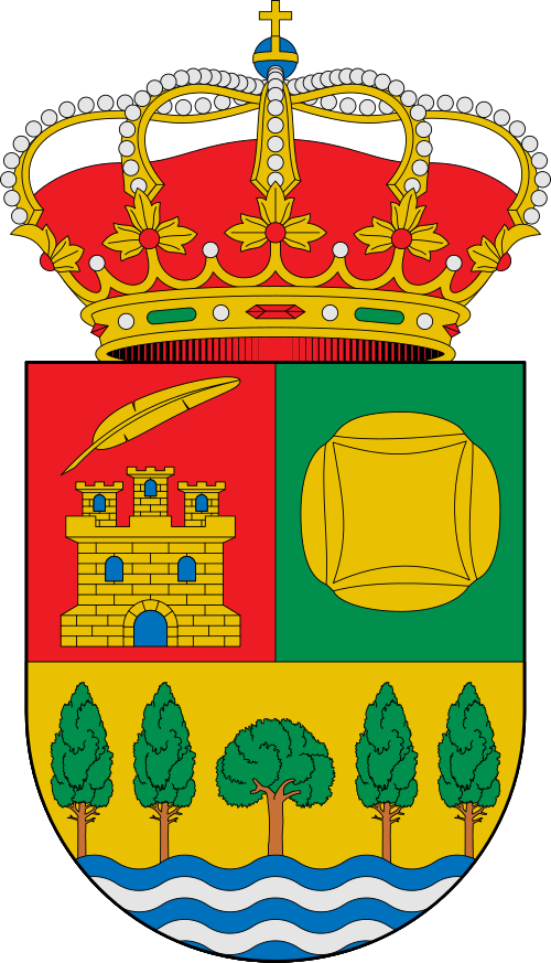 Fayl:Escudo de Alfacar (Granada).svg