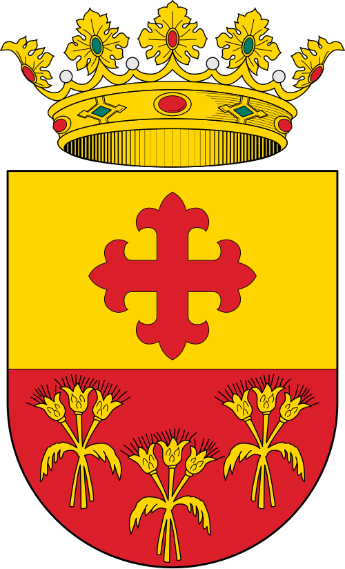 Fayl:Escut de Famorca.svg