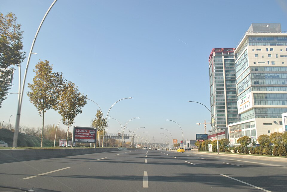 Fayl:Eskişehiryolu2.JPG