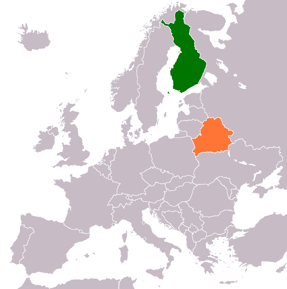 Fayl:Finland Belarus Locator.png