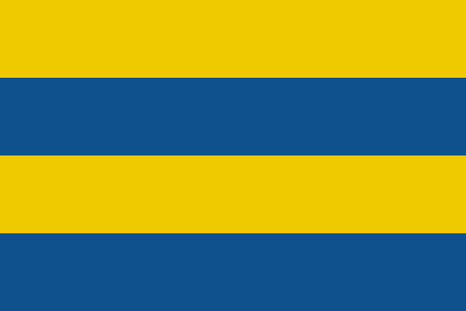 Fayl:Flag of Franeker.svg