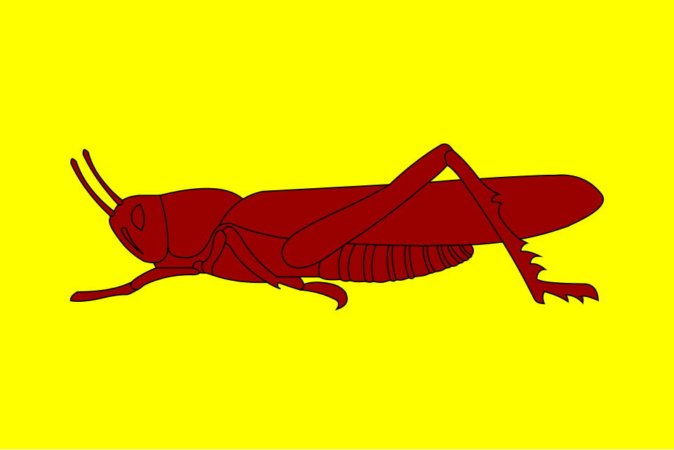 Fayl:Flag of La Llagosta.svg