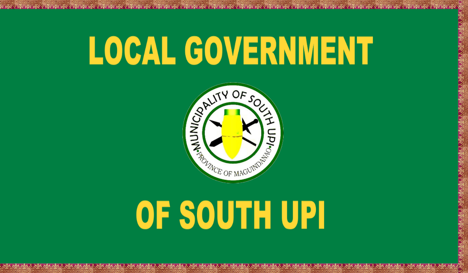 Fayl:Flag of South Upi, Maguindanao.png