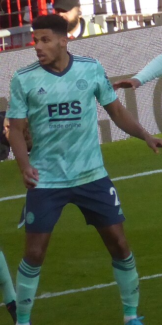 Fayl:James Justin 2022.jpg