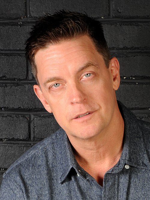 Fayl:Jim Breuer headshot.jpg