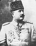 Miralay Kazim Bey