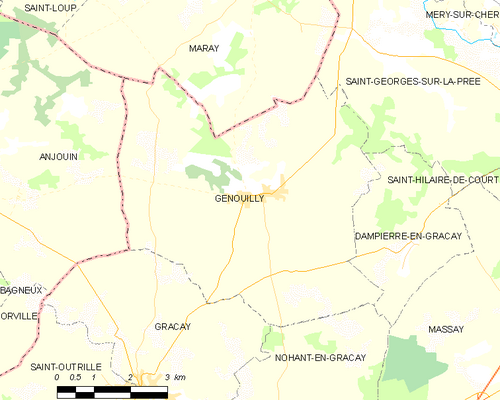 Kommuna detalli xaritasi
