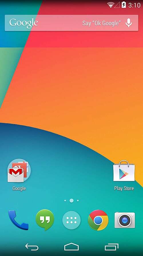 Fayl:Nexus 5 (Android 4.4.2) Screenshot.jpg