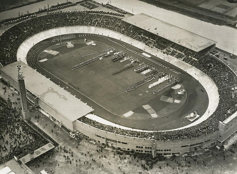Fayl:Olympic Stadium Amsterdam 1928 (large).jpg