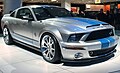 Shelby Mustang GT 500 Cobra