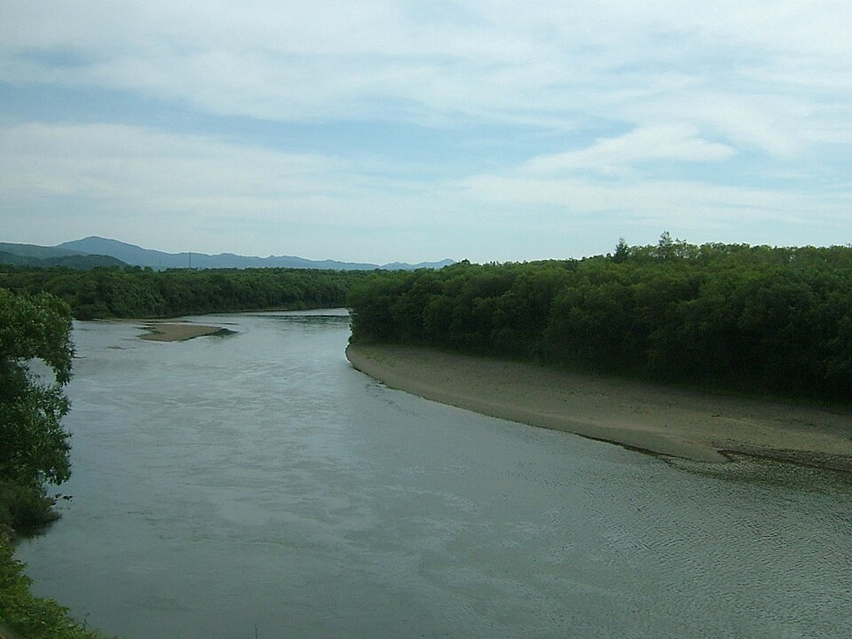 Fayl:Teshio River-01.jpg