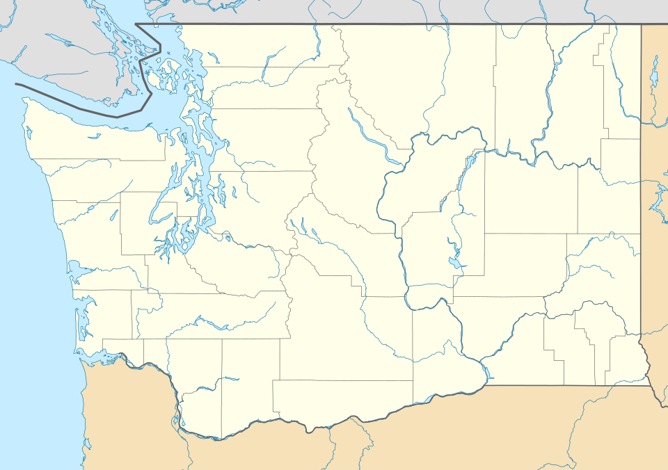 Fayl:USA Washington location map.svg