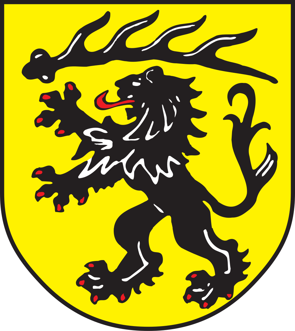 Fayl:Wappen Landkreis Goeppingen.svg