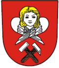 Coat of arms of Břidličná