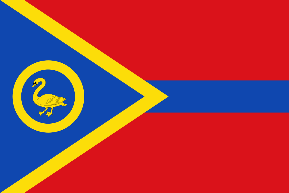 Fayl:Bandera de Jaulín.svg