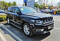BAIC BJ90