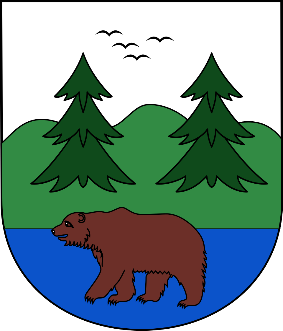 Fayl:Bernartice CoA CZ.svg
