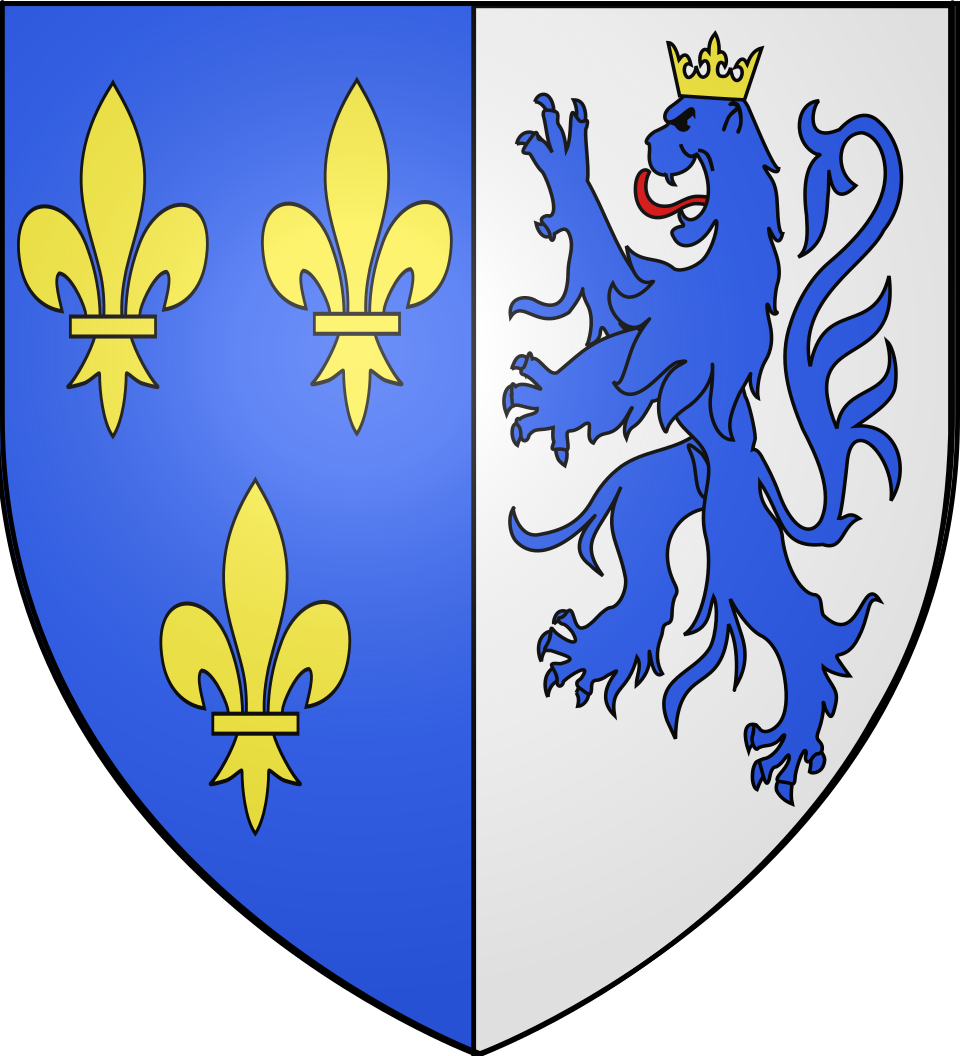 Fayl:Blason Neuwiller la Roche 67.svg