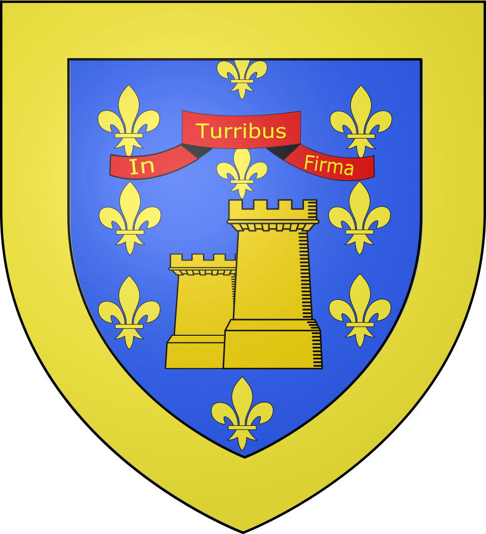 Fayl:Blason formerie fr.svg