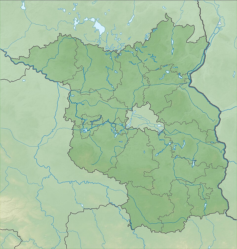 Fayl:Brandenburg relief location map.jpg
