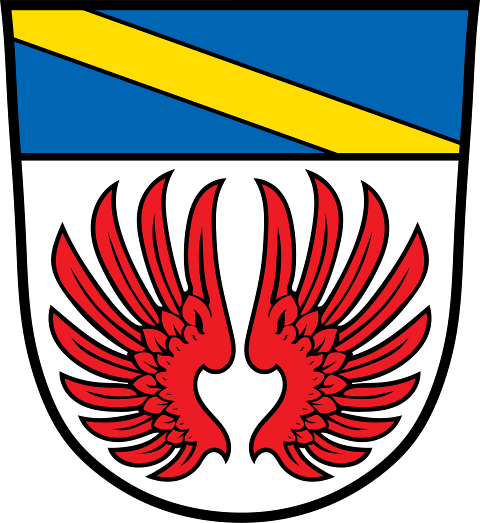 Fayl:DEU Breitenberg (Niederbayern) COA.svg