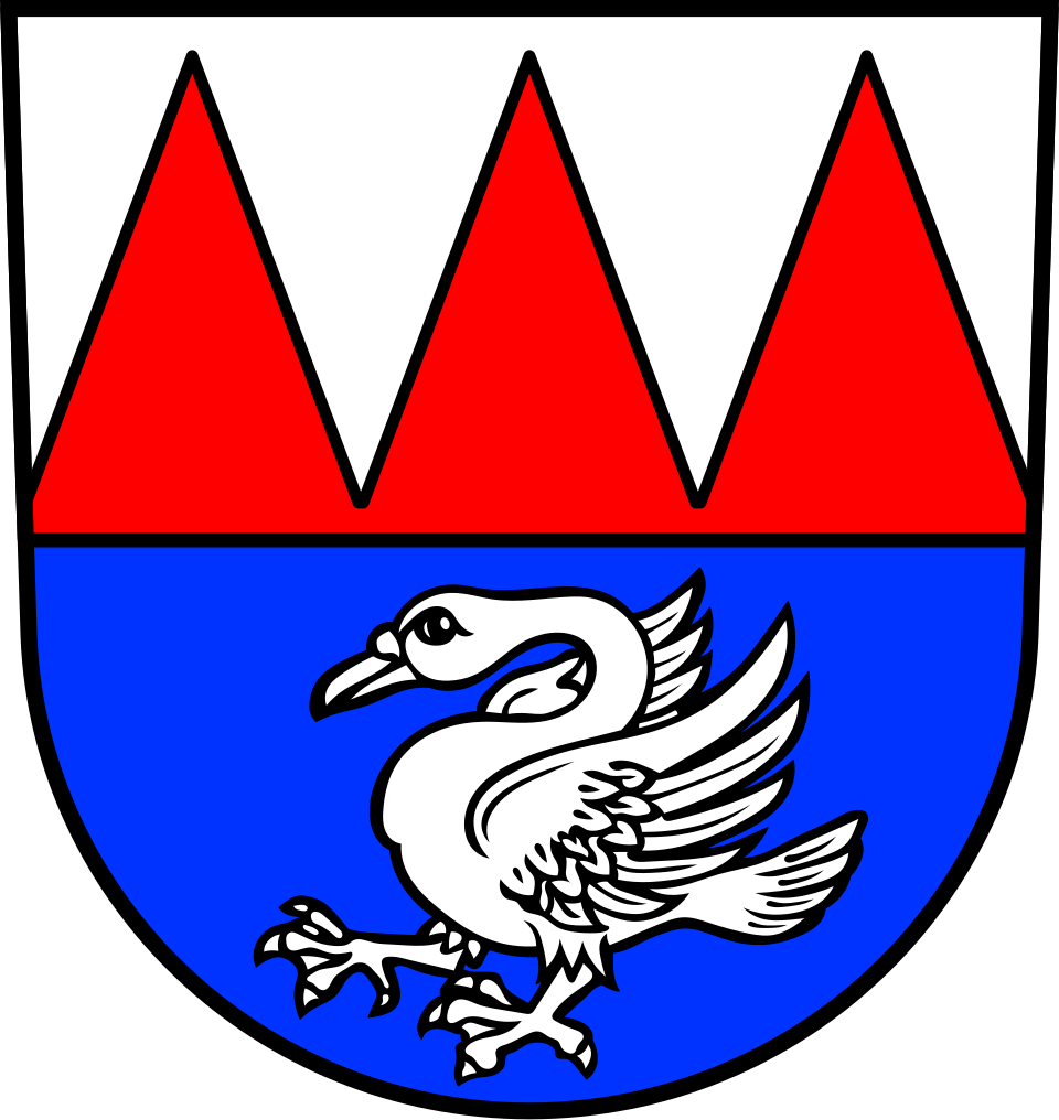 Fayl:DEU Lauchringen COA.svg